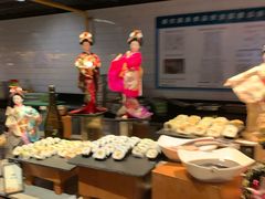 自助取餐区-OPEN開全日自助餐厅·牛肉火锅·海鲜(佛山希尔顿酒店)