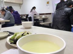 -津门如意包子铺(宾西路店)