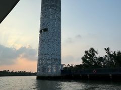 -东寨港红树林旅游区