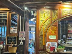 -吃货私房菜(丽江束河古镇店)