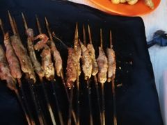 -兆辉木炭海鲜烧烤·海鲜小炒