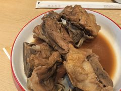 -东北风(江北万达店)