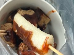 -龙翔臭豆腐(河坊街店)