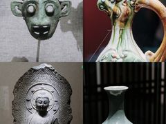 -河南博物院