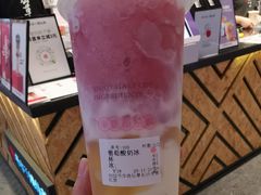 -书亦烧仙草(芙蓉天虹店)