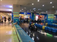 -瑞思英语·少儿英语启蒙(和平·国际商场示范校区)