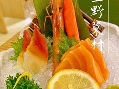 -伊豆野菜村(大族广场店)
