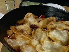 地锅排骨-百味地锅鸡(铜山路店)