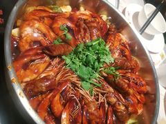-黄记煌·三汁焖锅(万达广场店)