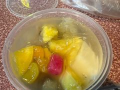-凉凉海石花
