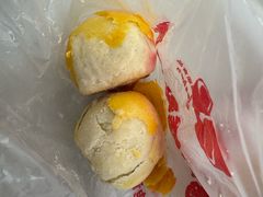 -爱德顺糕点食屋(利民道店)