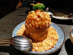 -上男·烧肉集市(五一广场店)