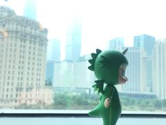 -泡泡玛特POPMART(天环购物中心店)