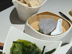 -海底捞火锅(长宁路龙之梦店)