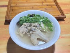 -富源春面馆(四川北路店)