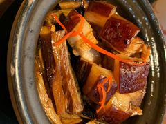 外婆红烧肉-外婆家(西红门荟聚购物中心店)