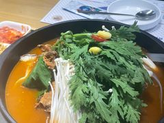 -韩香福脊骨汤锅(上杭路店)