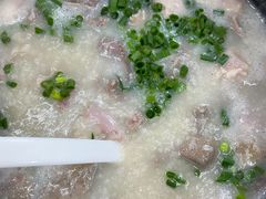 -南记食粥坊·宵夜大排档(岭南分店)