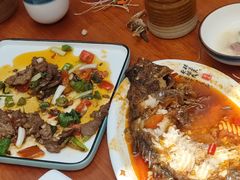 -云隐小厨·传统大理美食(复兴路店)