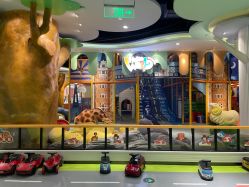 -MELAND CLUB亲子乐园•派对(虹桥万象城店)