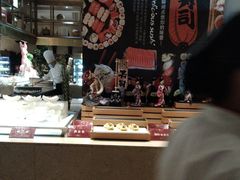 -雍和会海鲜姿造自助(湖东路店)