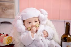 点击看大图 -如意宝贝儿童摄影室