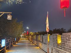 -开封城墙景区