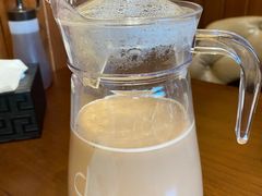 -巴依老爷新疆美食(牡丹园店)