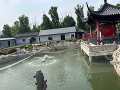 -葛仙湖公园