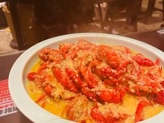 -阿财老铺·老蚌埠龙虾城(华夏总店)
