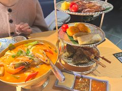 -金泰兰忆暹罗·东南亚餐厅(城西银泰店)