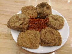 大方臭豆腐-贵凤凰贵州米粉(五道口店)