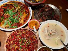 -杨记隆府(重庆总店)