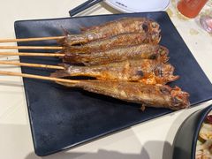 -聚味瞿记·龙虾堂(坡子街店)