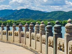 -颐和园