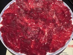 -小牛海记潮汕牛肉店(永定路店)