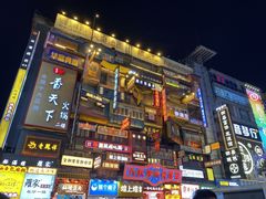 -武爹臭豆腐(坡子街店)