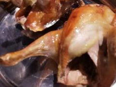 -星鹿农家乐·烤鸡·柴火鸡·团建