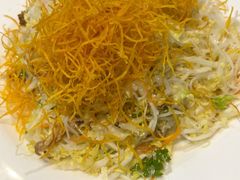 -日月昇渔家菜·海肠捞饭·大连海鲜(星海公园店)