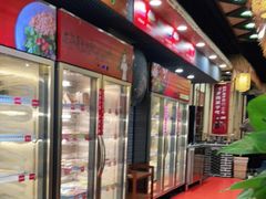 -川麻婆泥锅涮肚·串串火锅(物资学院店)