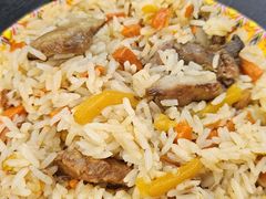 -沙州食驿·非遗小吃夜市