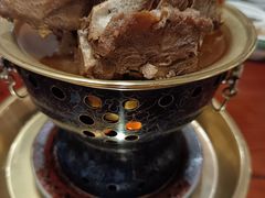 -1078號老北京涮肉(松柏店)