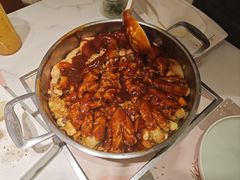 -黄记煌三汁焖锅(新佳丽江汉路店)