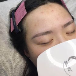 -峰尚美颜·半永久化妆美睫纹眉