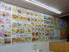 -朴氏韩国料理(北欧丽景店)