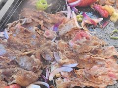 -郭记烤肉创始店(民丰大街店)