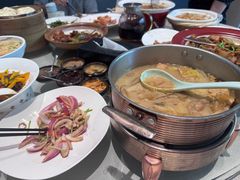 -有喜胶东小馆(太申祥和店)