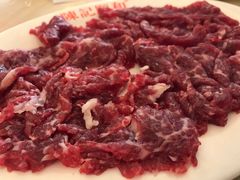 -陈记顺和潮汕牛肉火锅(韩江路店)