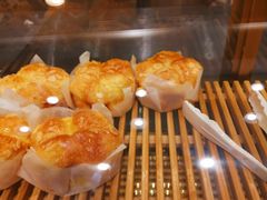 椰蓉皇冠-欧诺爱烘焙(高新万达店)