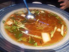 -十三姨正合丰烤肉(营迹路店)